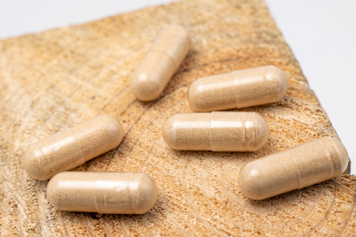 Pumpkin Seed Extract