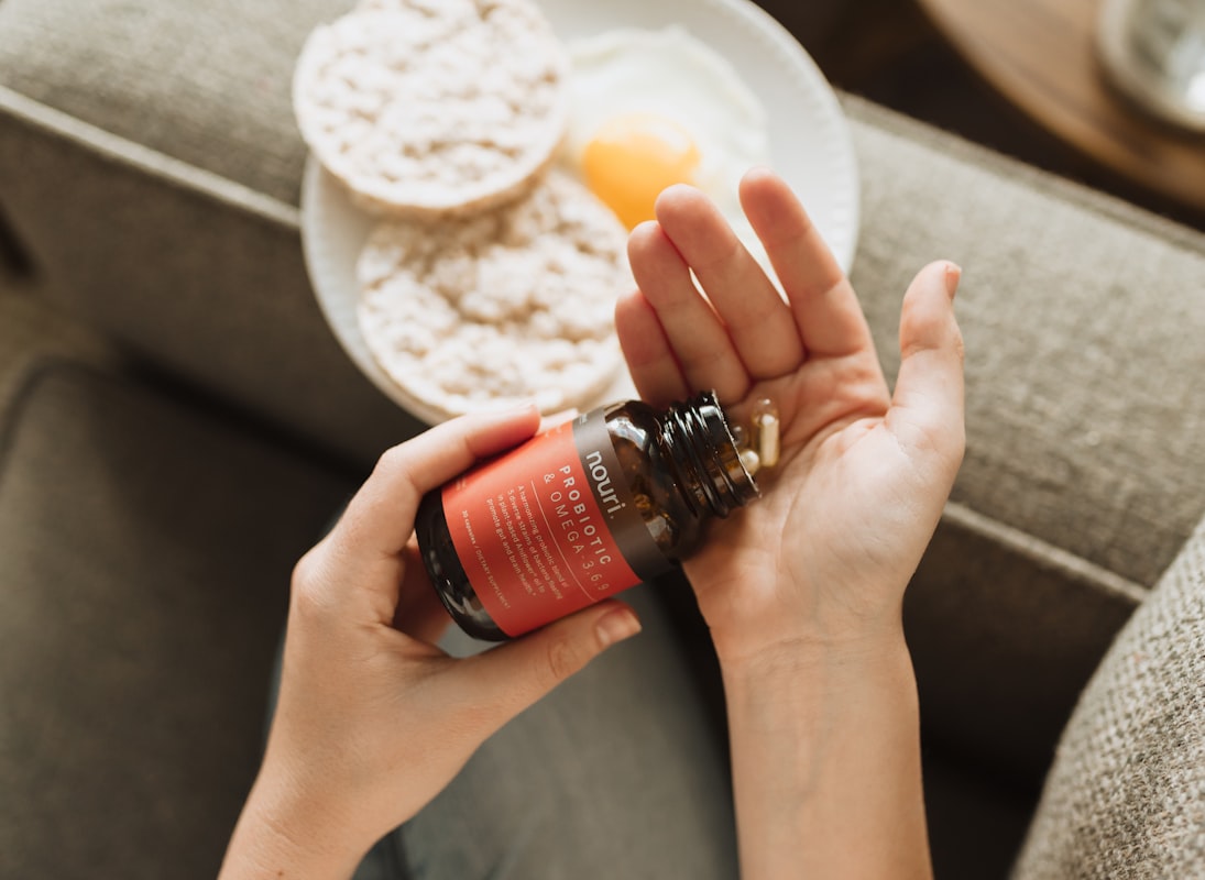 Berry Blend Extract