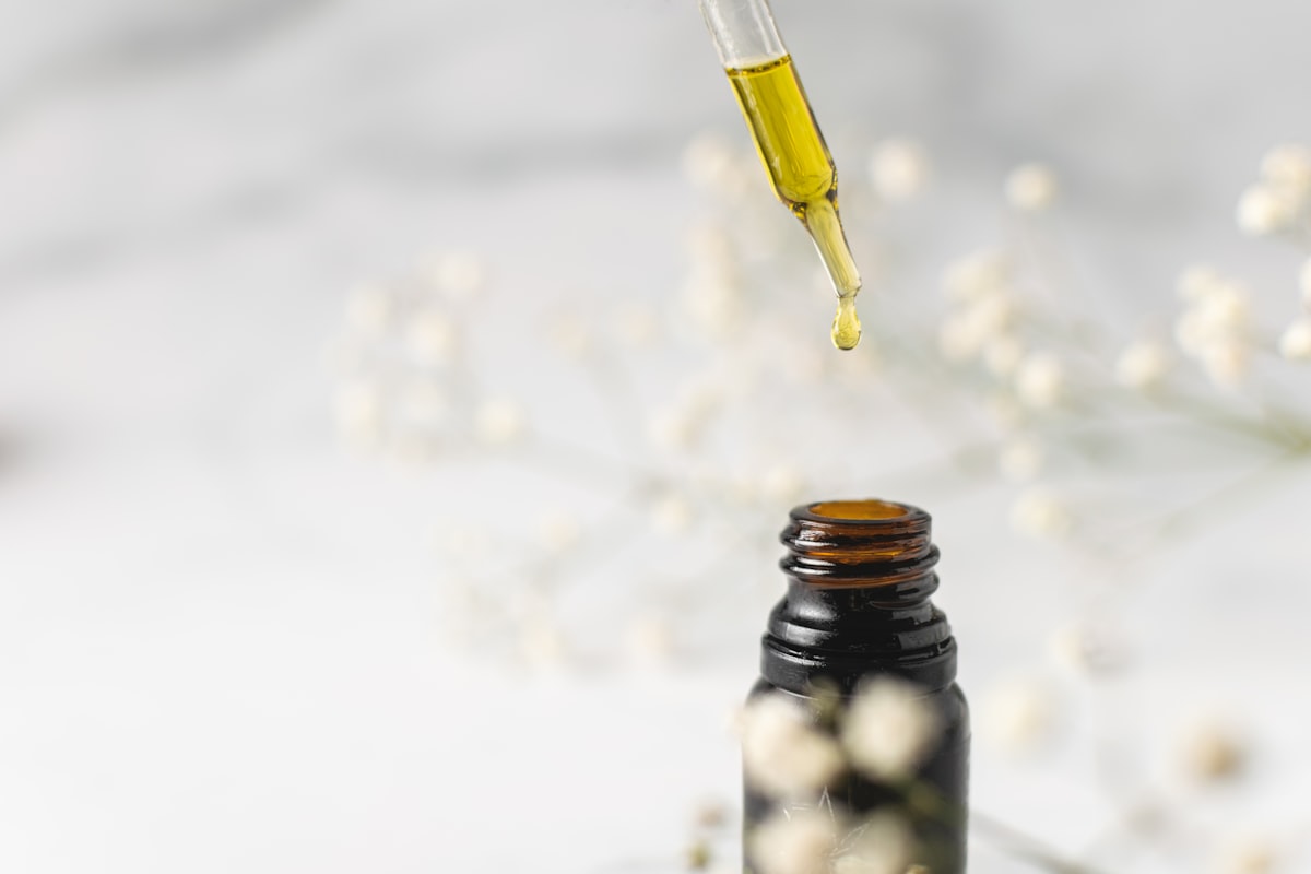 Green Tea Extract